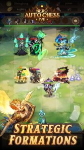 英雄自走棋PVE(Hero Auto Chess: PVE)