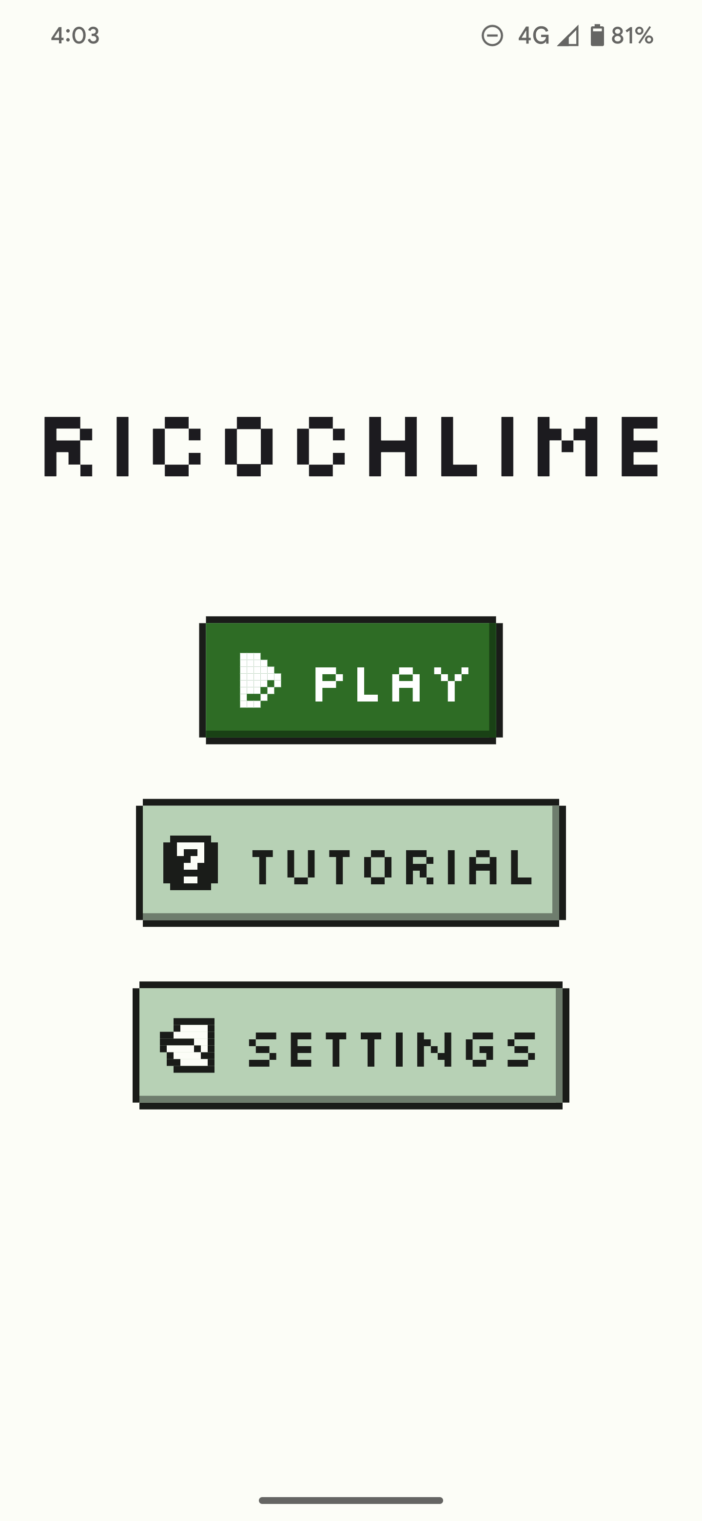 超级像素石灰怪物(Ricochlime)