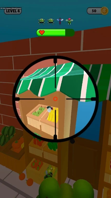 青蛙狙击手3D(Frog Sniper 3D)