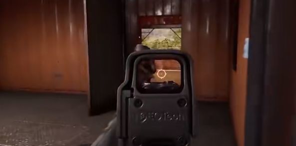 多人射击fps打击(Multiplayer Shooter FPS Strike)