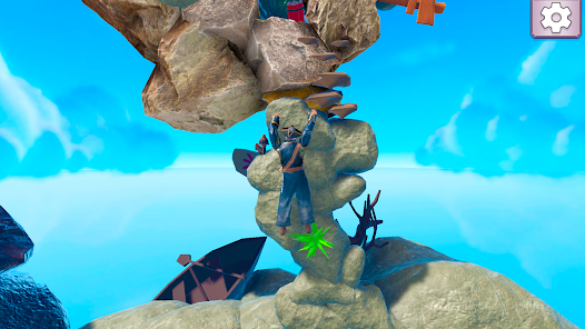 高难度攀岩安卓版下载-高难度攀岩(Difficult Climbing Game)安卓手机版下载v1.0.0