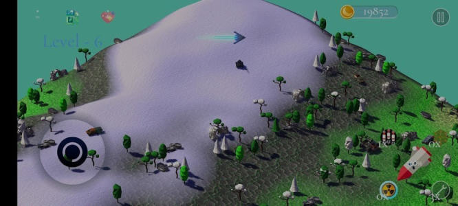 移动空袭轰炸机3D手机版下载-移动空袭轰炸机3D最新版下载v0.2