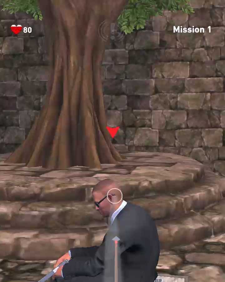 宝藏射击(TreasureShoot)