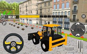 JCB模拟器(JCB Simulator)