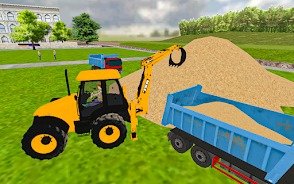 JCB模拟器游戏下载-JCB模拟器手机版下载v1.0.1