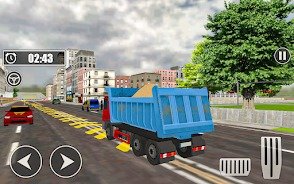 JCB模拟器游戏下载-JCB模拟器手机版下载v1.0.1