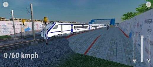 巴拉特铁路模拟(Bharat Rail Sim)