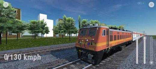 巴拉特铁路模拟(Bharat Rail Sim)