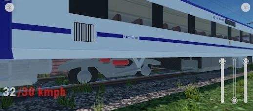 巴拉特铁路模拟(Bharat Rail Sim)