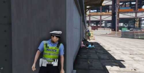 警察任务模拟器(Police Mission Simulator)