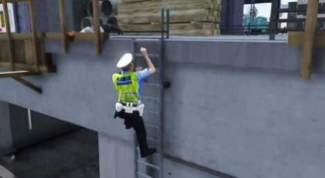 警察任务模拟器(Police Mission Simulator)