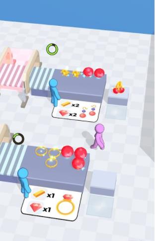 放置珠宝工厂大亨(Jewelry Idle Factory Tycoon)
