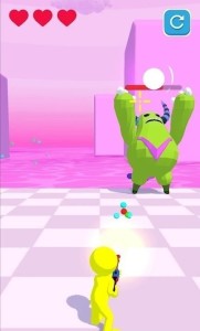 怪物歼灭射击(Monster Shooter Master)