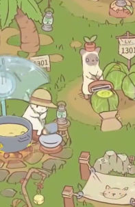 猫咪烹饪吧手机版下载-猫咪烹饪吧手机最新版下载v1.3.2