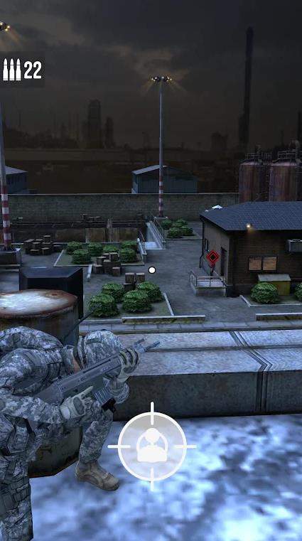 艰难的职责官网版下载-艰难的职责(HardDuty)官网版手游下载v1.62