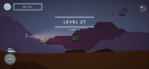 火星勇者奔跑汉化版下载-火星勇者奔跑汉化手机版下载v1.0.2