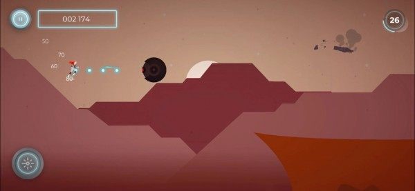 火星勇者奔跑汉化版下载-火星勇者奔跑汉化手机版下载v1.0.2