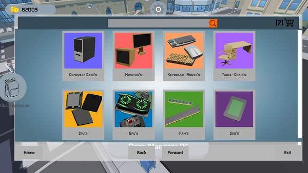 网咖巨头(Internet Cafe Tycoon)