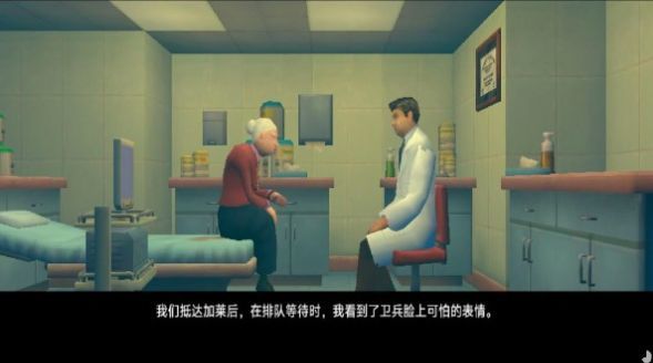 医生护理模拟器中文版下载-医生护理模拟器汉化正式版下载v1.4