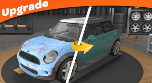 我的汽车修复(MyCar)