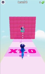 炸弹小子向前冲游戏下载-炸弹小子向前冲游戏手机版下载v1.0.2