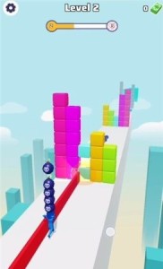 炸弹小子向前冲游戏下载-炸弹小子向前冲游戏手机版下载v1.0.2
