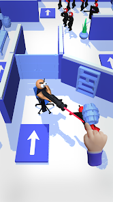 椅子射击(Chair Shooter)