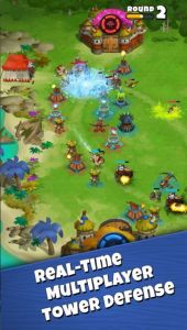 TowerRush