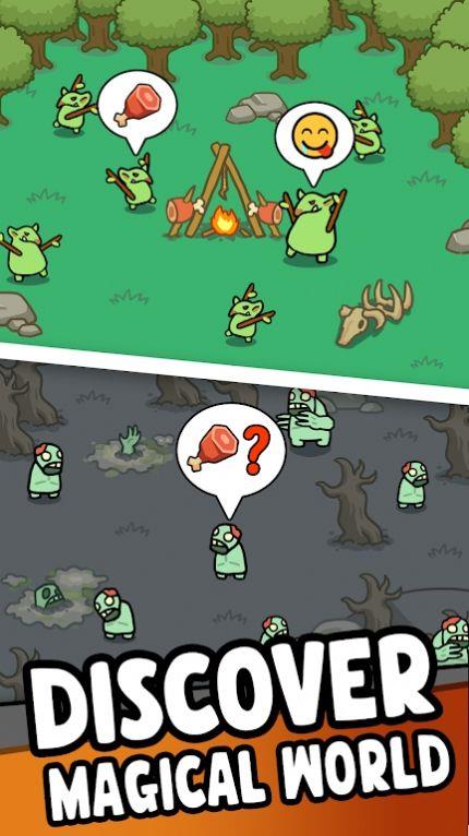 小黄人战争0.1.8版(Minions Wars)
