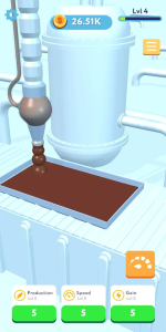巧克力制作工厂(Chocolate Factory)