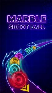 弹珠射击大师(Marble Shoot Ball)