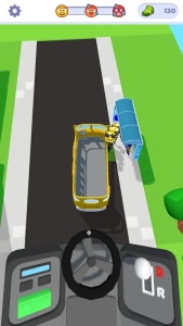 放置公共汽车驾驶模拟器(Bus Driving Simulator Idle)