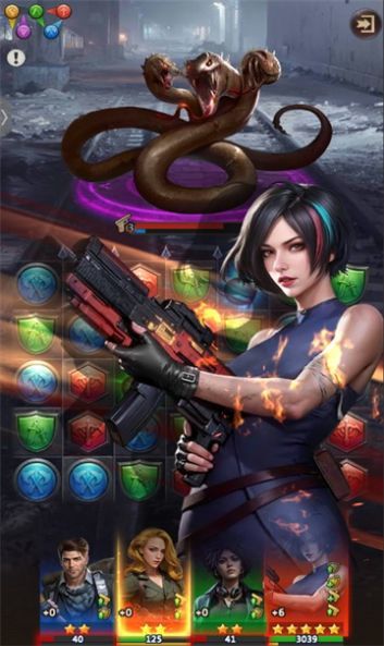 废土2077官网版下载-废土2077官网版中文下载v1.0.23