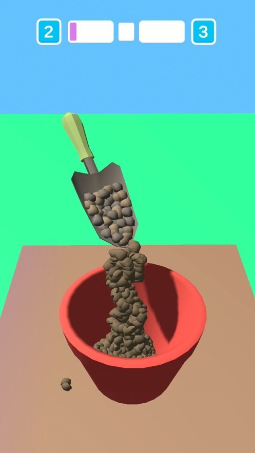 模拟制花(Pot Master)