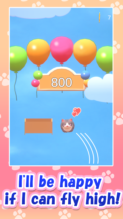 空中的可爱猫最新版下载-空中的可爱猫最新版手游下载v0.5.0
