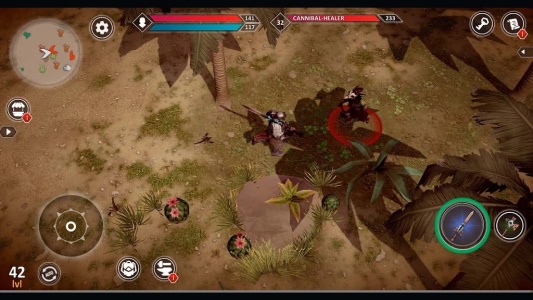沙漠射手中文版下载-沙漠射手中文最新版下载v1.0.0