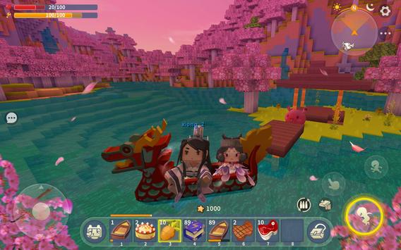 miniworld老版本