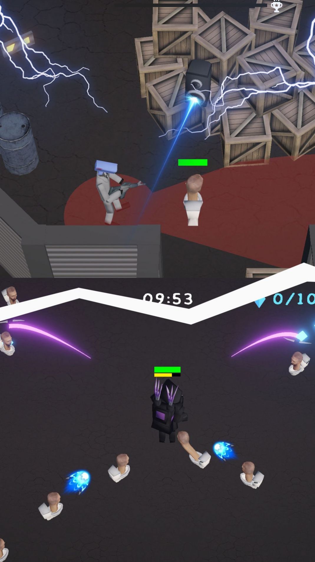 毁灭游乐场手游下载-毁灭游乐场汉化版下载v1.0.5.6