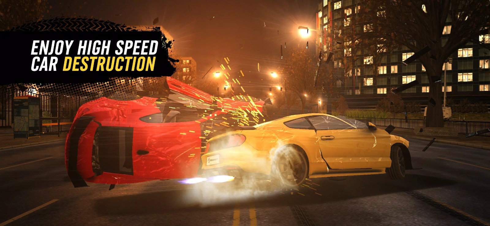 赛车Go手机版下载-赛车Go(Racing Go)手机版安卓下载v1.9.1