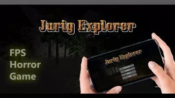 尤里格探索者(Jurig Explorer)