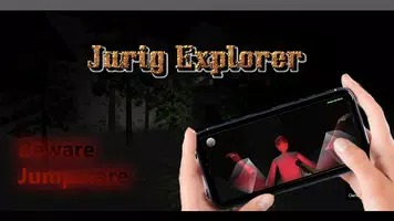 尤里格探索者(Jurig Explorer)