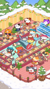 猫猫烹饪车游戏下载-猫猫烹饪车最新版下载v1.3.2