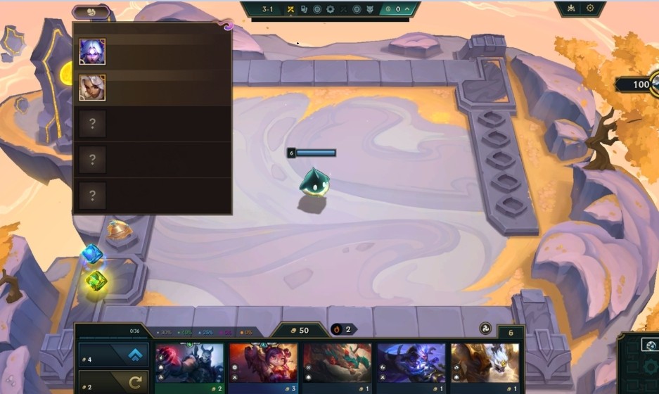 云顶之弈美测服PBE(TFT PBE)