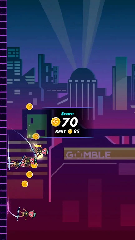 复制奔跑冒险游戏下载-复制奔跑冒险(Copy Runner)游戏最新版下载v1.0.5