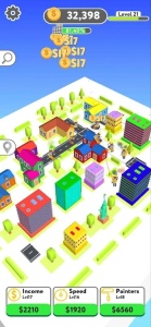 放置城市艺术家游戏下载-放置城市艺术家中文版下载v1.0.1