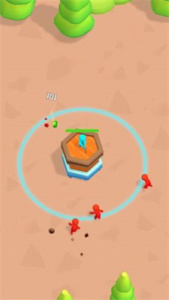 闲置塔防僵尸作战(Idle Zombie Tower)