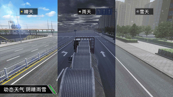 卡车之星(最新版)