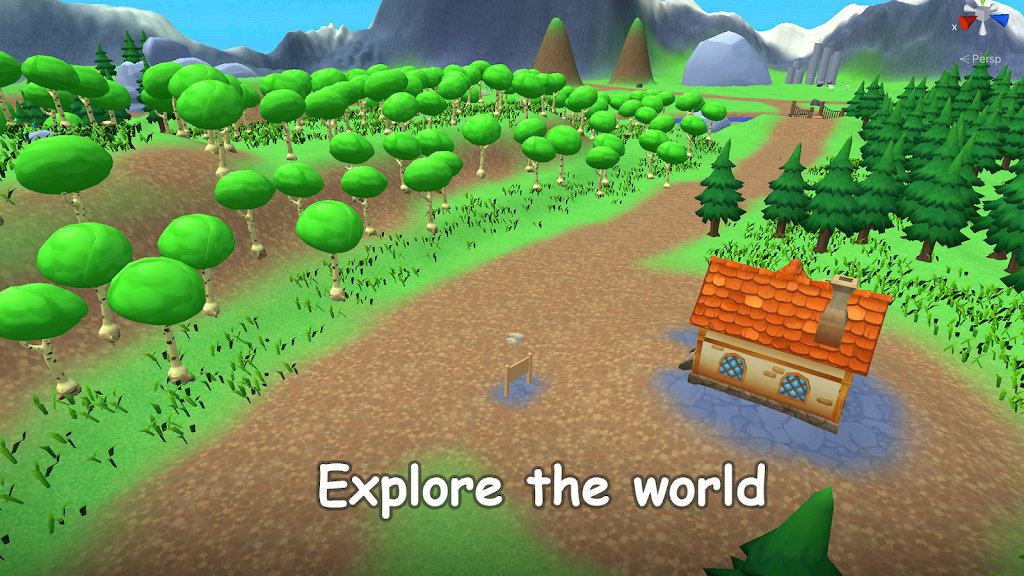 刺猬模拟器(Hedgehog Simulator)