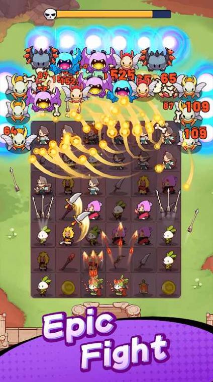 合合合英雄2魔物别嚣张