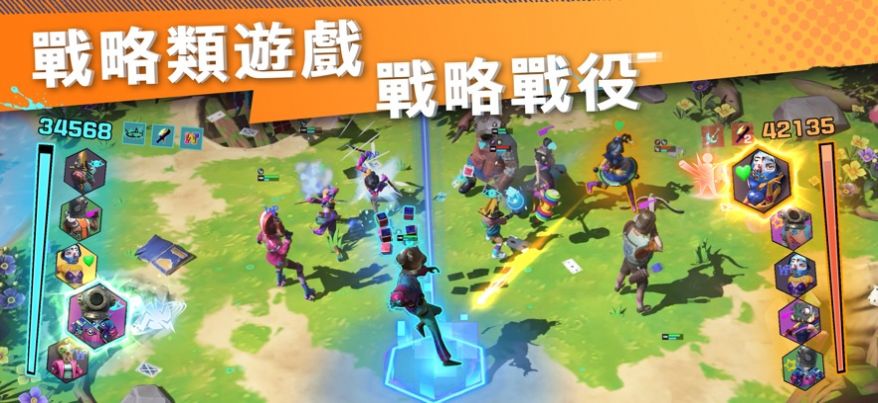 奈绯亚幻境官网版下载-奈绯亚幻境(Neuphoria)官网正式版下载v0.1001.3